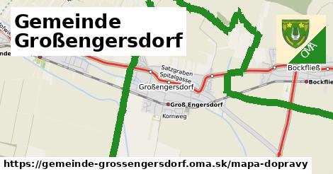 ikona Mapa dopravy mapa-dopravy v gemeinde-grossengersdorf