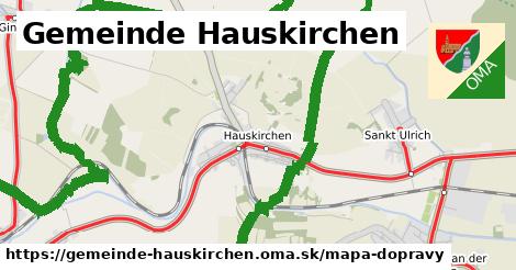 ikona Mapa dopravy mapa-dopravy v gemeinde-hauskirchen