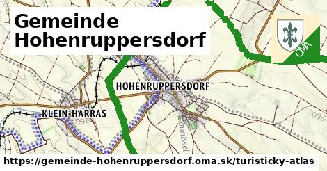 Gemeinde Hohenruppersdorf