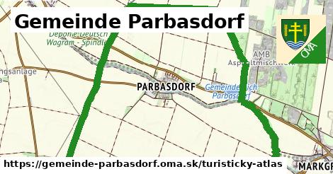 Gemeinde Parbasdorf