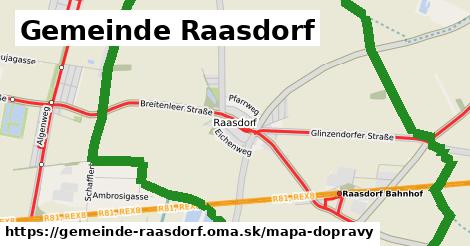 ikona Mapa dopravy mapa-dopravy v gemeinde-raasdorf