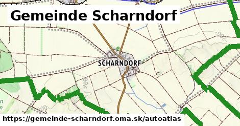 ikona Mapa autoatlas v gemeinde-scharndorf