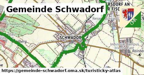 Gemeinde Schwadorf