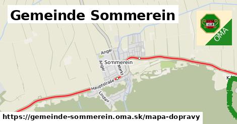 ikona Mapa dopravy mapa-dopravy v gemeinde-sommerein