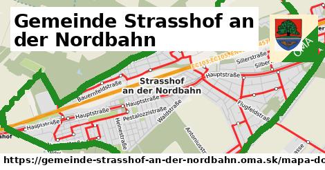 ikona Mapa dopravy mapa-dopravy v gemeinde-strasshof-an-der-nordbahn