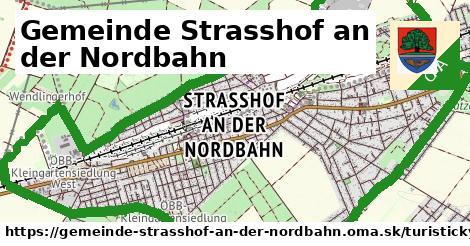 ikona Turistická mapa turisticky-atlas v gemeinde-strasshof-an-der-nordbahn