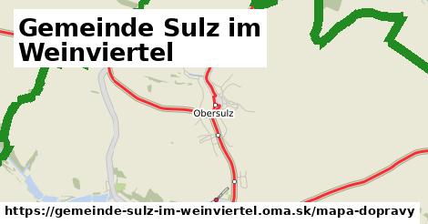 ikona Mapa dopravy mapa-dopravy v gemeinde-sulz-im-weinviertel