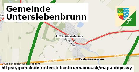 ikona Mapa dopravy mapa-dopravy v gemeinde-untersiebenbrunn