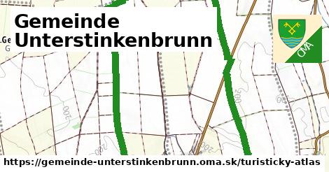 Gemeinde Unterstinkenbrunn