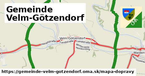 ikona Mapa dopravy mapa-dopravy v gemeinde-velm-gotzendorf