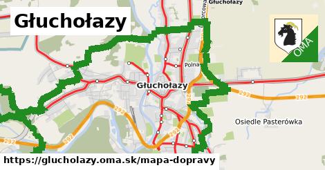 ikona Mapa dopravy mapa-dopravy v glucholazy
