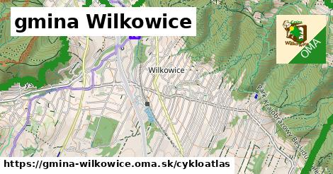 ikona Cyklo cykloatlas v gmina-wilkowice