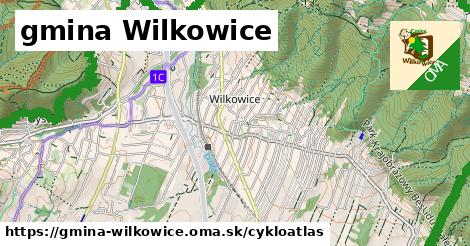 ikona Cyklo cykloatlas v gmina-wilkowice