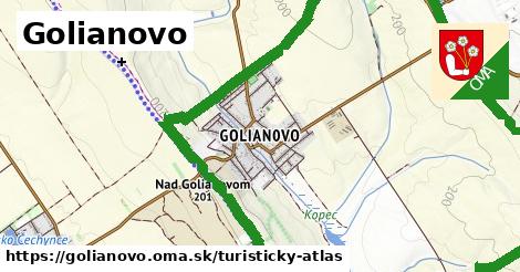 Golianovo