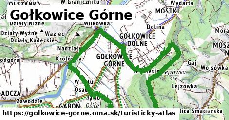 Gołkowice Górne