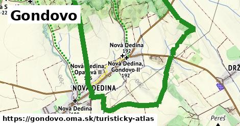 Gondovo