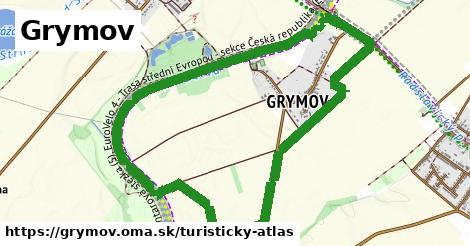 Grymov
