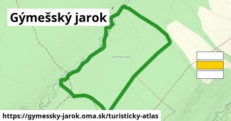 Gýmešský jarok