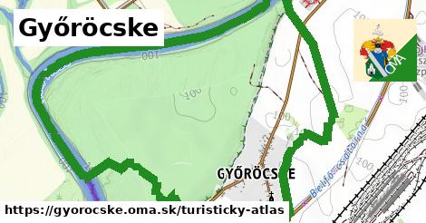 Győröcske