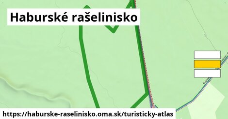 Haburské rašelinisko