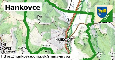 ikona Zimná mapa zimna-mapa v hankovce