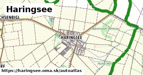 ikona Mapa autoatlas v haringsee