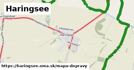 ikona Mapa dopravy mapa-dopravy v haringsee