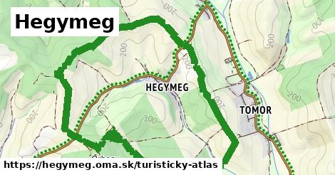 Hegymeg