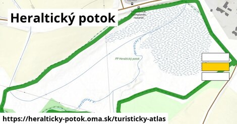 Heraltický potok