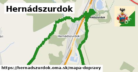 ikona Mapa dopravy mapa-dopravy v hernadszurdok