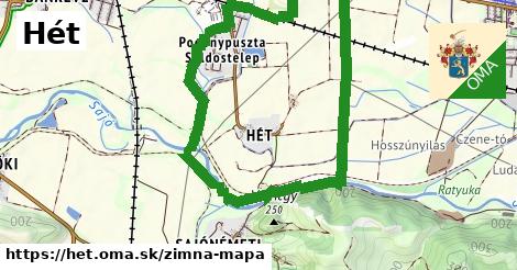 ikona Zimná mapa zimna-mapa v het