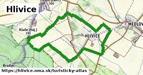 Hlivice