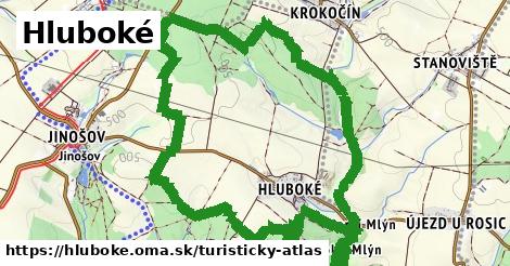 Hluboké