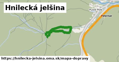 ikona Mapa dopravy mapa-dopravy v hnilecka-jelsina