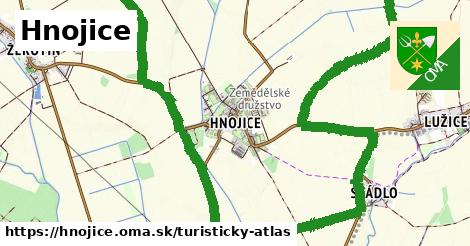 Hnojice