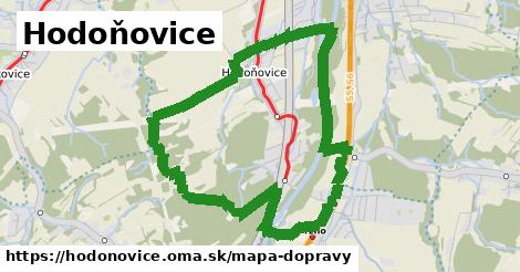 ikona Mapa dopravy mapa-dopravy v hodonovice