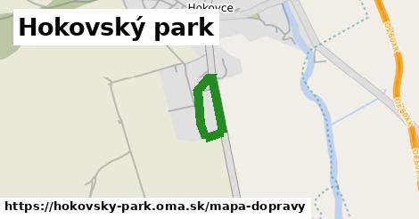ikona Mapa dopravy mapa-dopravy v hokovsky-park