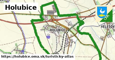 Holubice