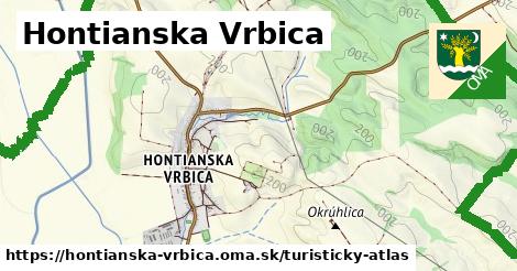 Hontianska Vrbica