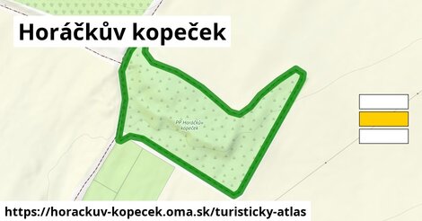 Horáčkův kopeček