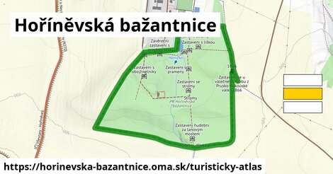 Hoříněvská bažantnice