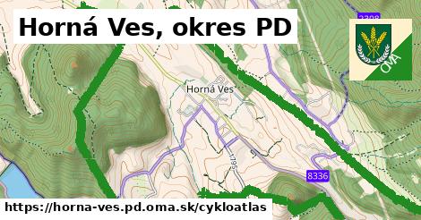 ikona Cyklo cykloatlas v horna-ves.pd