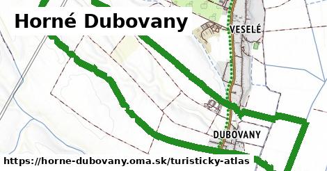 Horné Dubovany