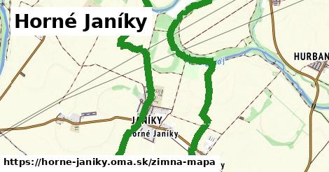 ikona Zimná mapa zimna-mapa v horne-janiky