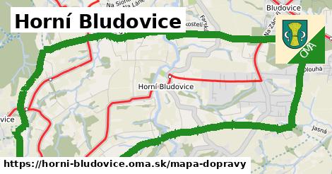 ikona Mapa dopravy mapa-dopravy v horni-bludovice