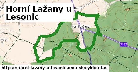 ikona Cyklo cykloatlas v horni-lazany-u-lesonic