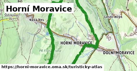 Horní Moravice