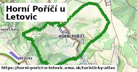 Horní Poříčí u Letovic