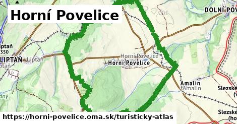 Horní Povelice