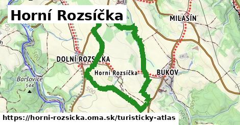 Horní Rozsíčka